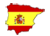 CERRAJERÍA ORIENTE - Espanol