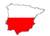 CERRAJERÍA ORIENTE - Polski